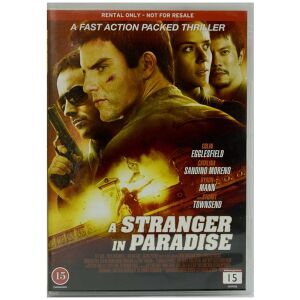 A Stranger in Paradise