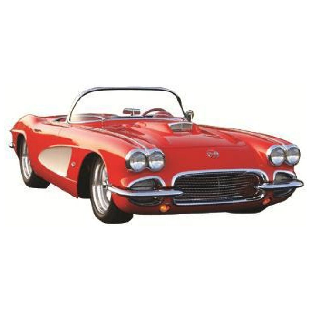 25 LED 12V Front Parking Light For 1953-62 Chevy Corvette