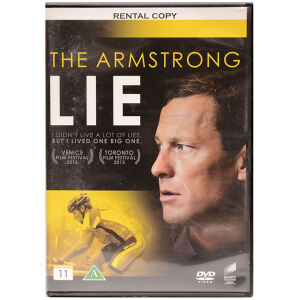 The Armstrong Lie