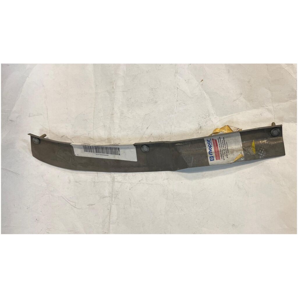 Hållare höger skärm bak Jeep Cherokee 1984-96, MOPAR 55003236 OEM NOS