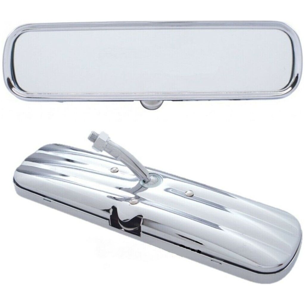Avbländningsbar backpegel 1947-53 Chev / Truck/ Ford / Pontiac /Mercury / GMC