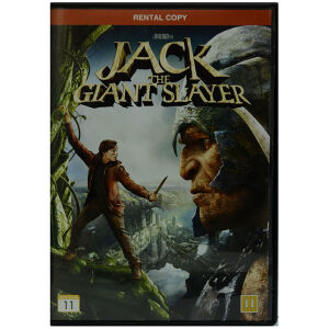 Jack The Giant Slayer