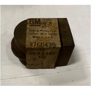 Bussning krängningshämmare Chev Ford Olds 1950-82, GM GR.07.243 3760439 NOS