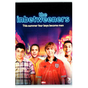 the Inbetweeners