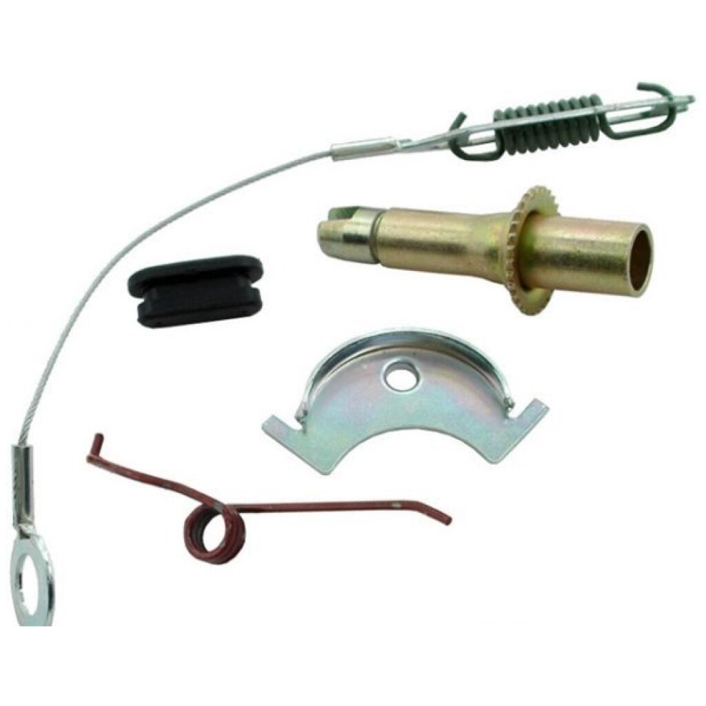Rep.sats Chrysler Dodge Jeep Plymouth 1969-06 CENTRIC 119.62037