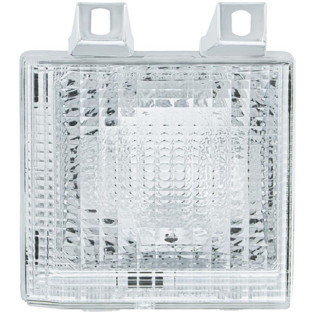 Parking & Turn Signal Light For 1983-88 Chevy Truck & Suburban