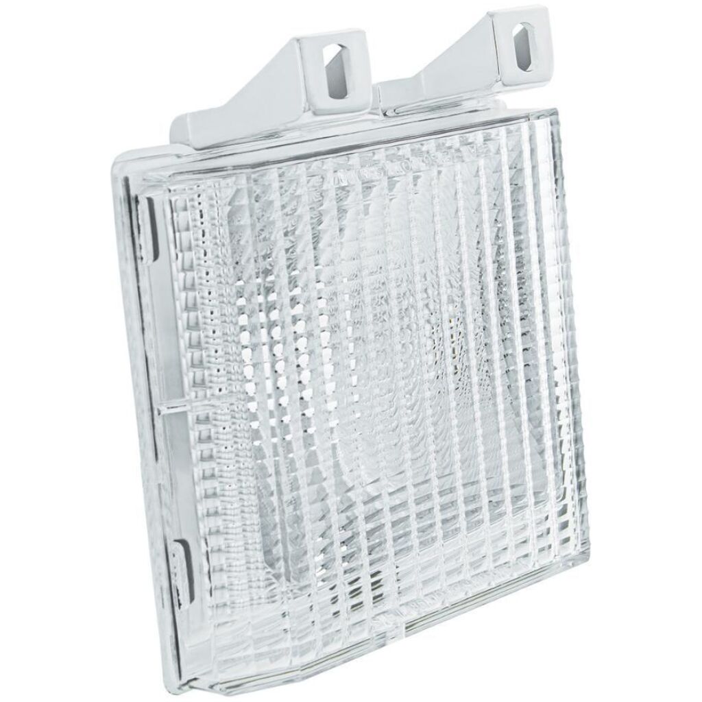 Parking & Turn Signal Light For 1983-88 Chevy Truck & Suburban