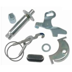 Rep.sats bak höger Jeep Grand Cherokee 1991-01 Centric 119.46002