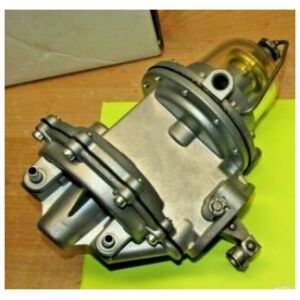 AC BRÄNSLEPUMP NOS FORD LINCOLN V8 1949-51