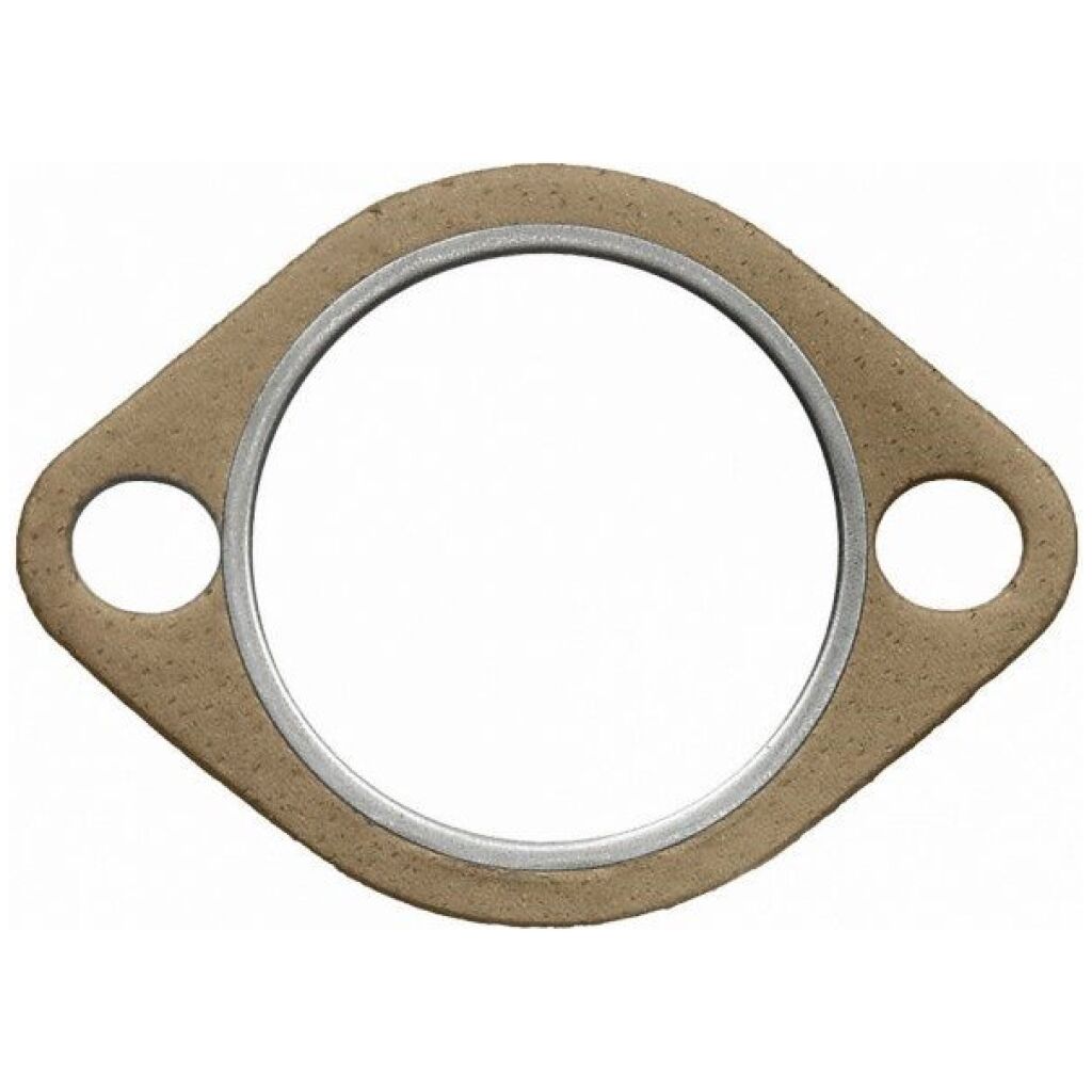 FLÄNSPACKNING 6-& 8 ALLARD + FORD EDSEL 215-430 CID 1942-80