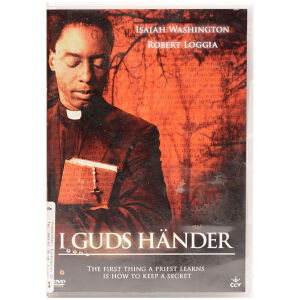 I Guds Händer