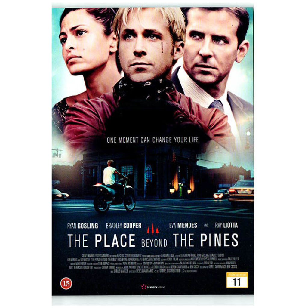 The Place Beyond The Pines
