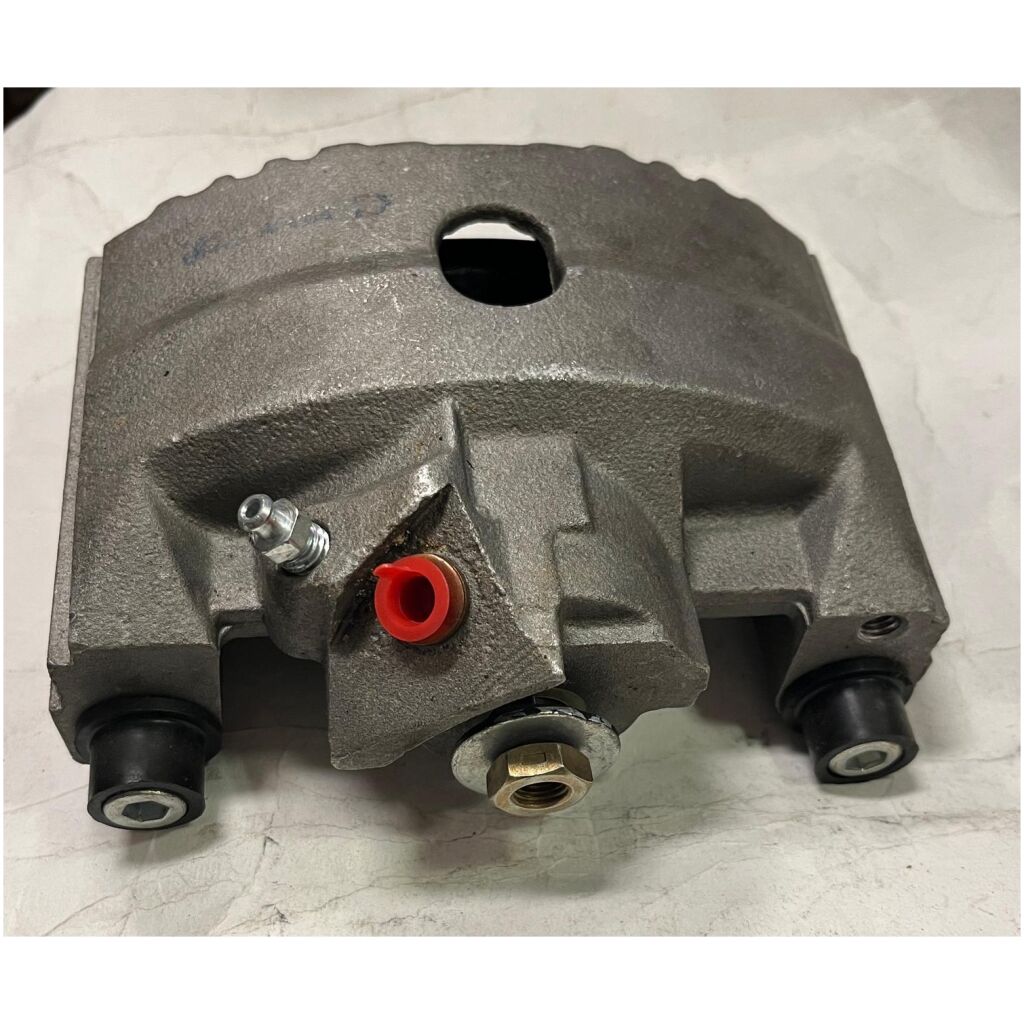 Bromsok vänster bak Pontiac Fiero 1984-87, Bendix L55379M