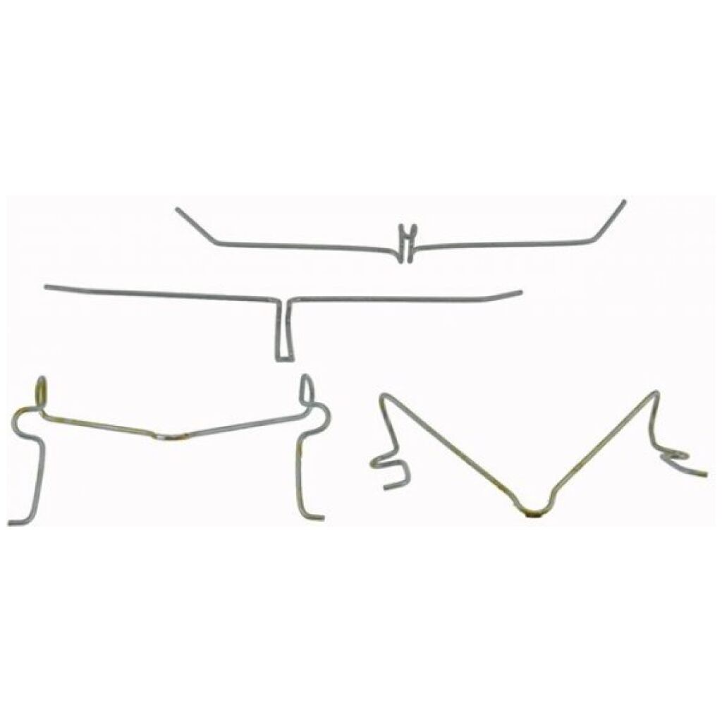 RAYBESTOS REP,SATS SKIVBROMS TOYOTA 1991-2003