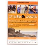 Charlie&Boots