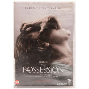 The Possession