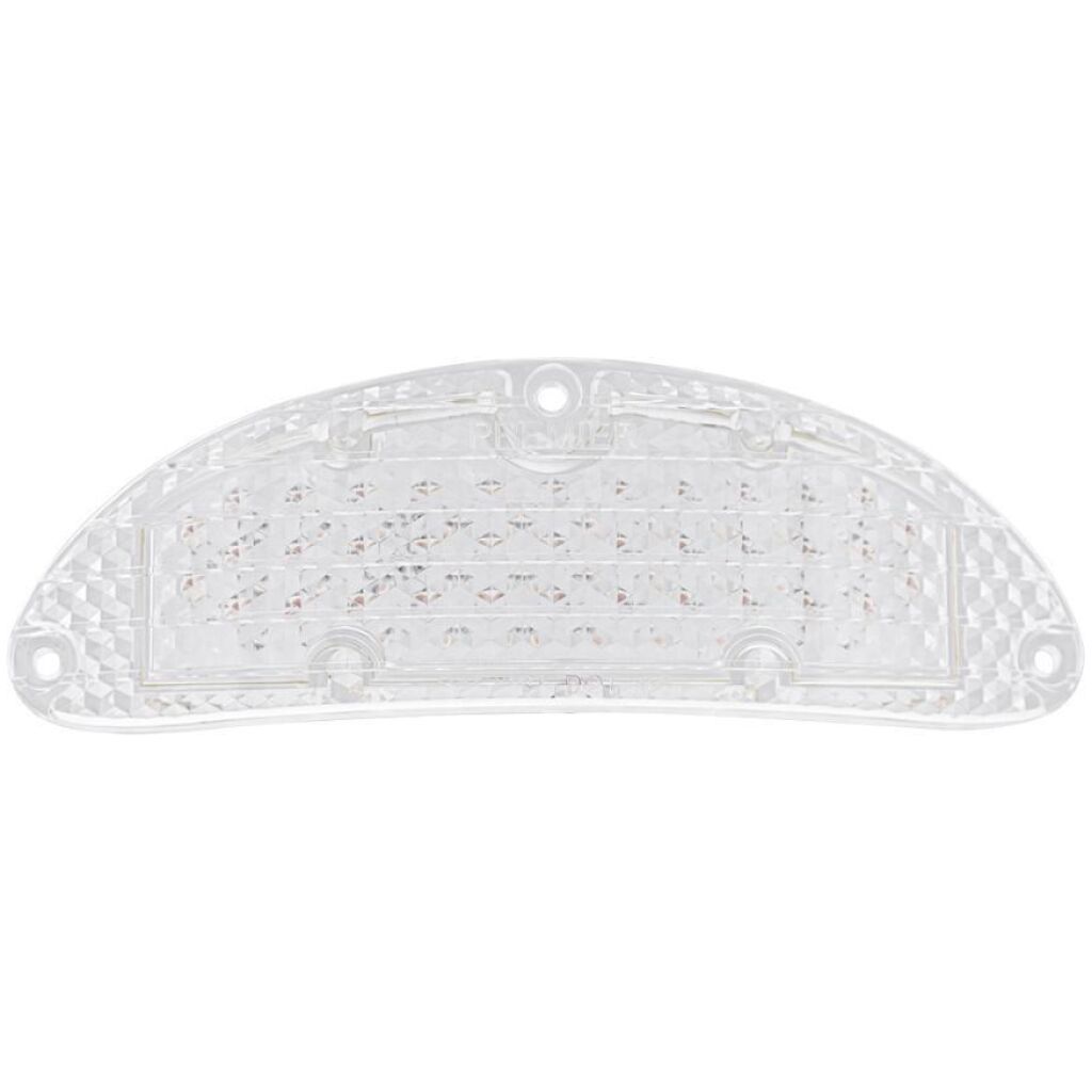 37 Amber LED Sequential Parking Light For 1955 Chevy Passenger Car