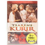 Tsarens Kurir