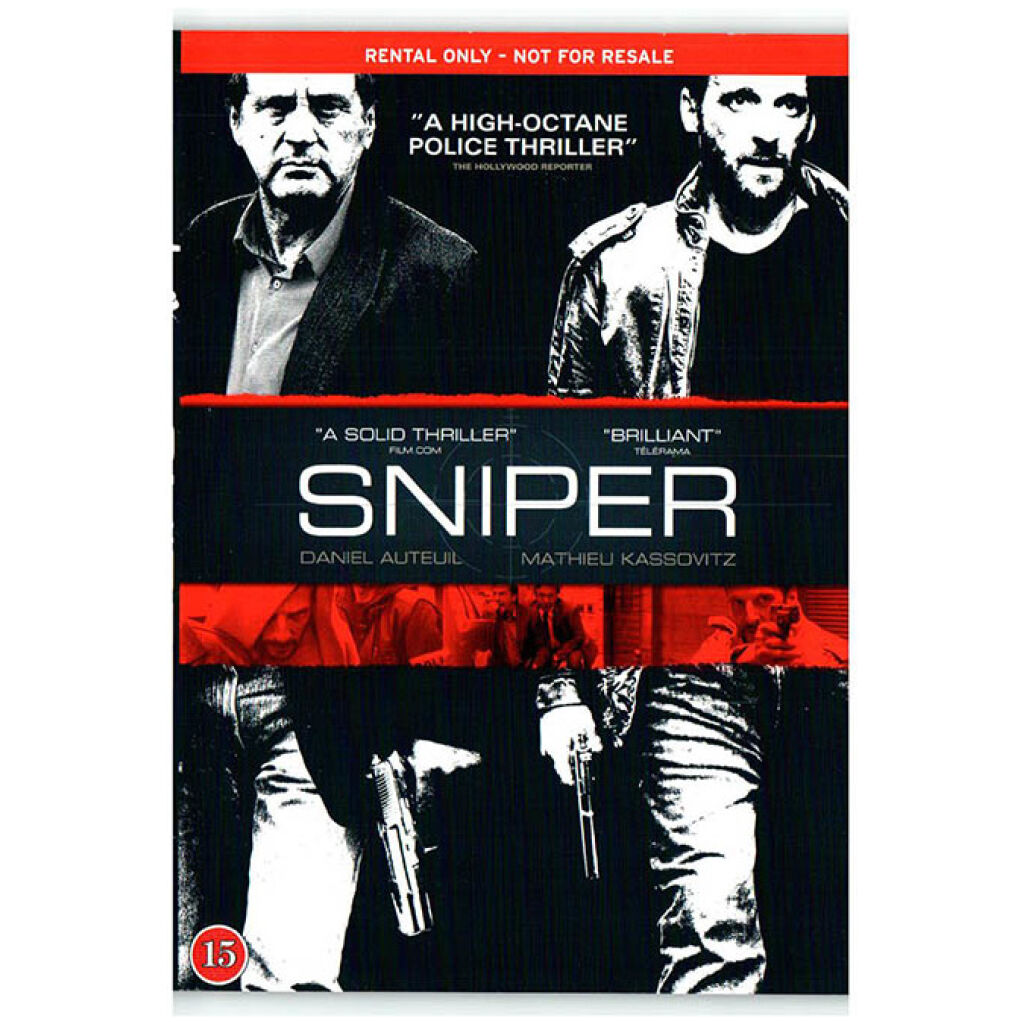 Sniper