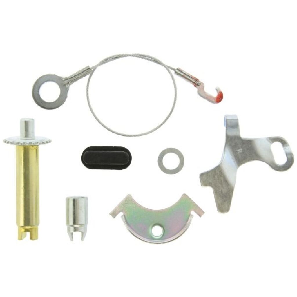 Renoveringssats hö fram Dodge Jeep Ford Internat 1964-75, Centric 119.67002
