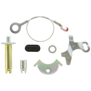 Renoveringssats hö fram Dodge Jeep Ford Internat 1964-75, Centric 119.67002