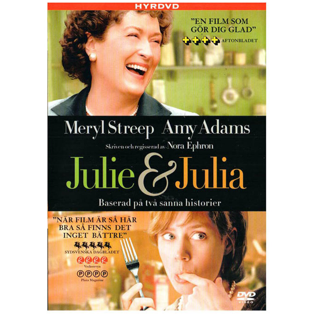 Julie & Julia