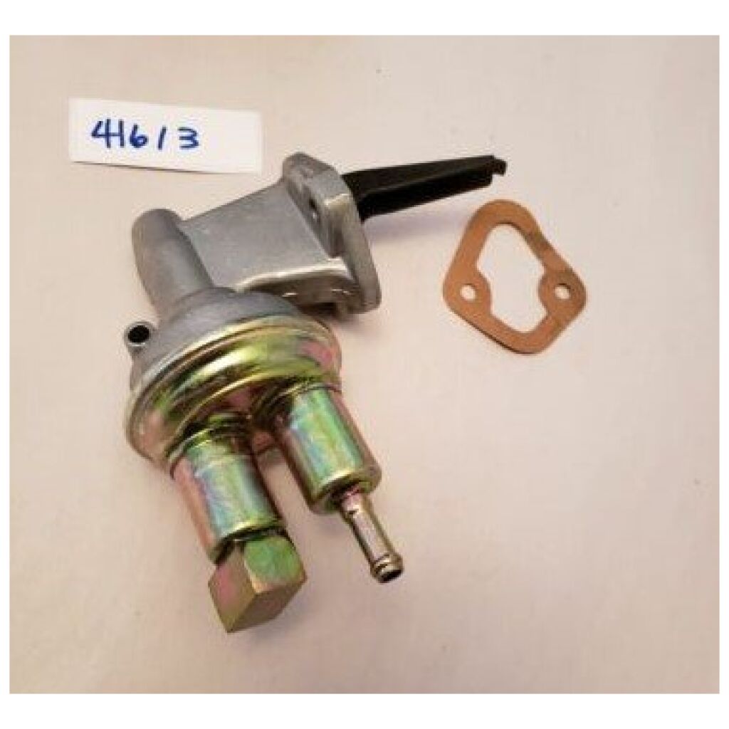 AC BRÄNSLEPUMP NOS FORD MERCURY 4 -& 6 CYL 1975-83