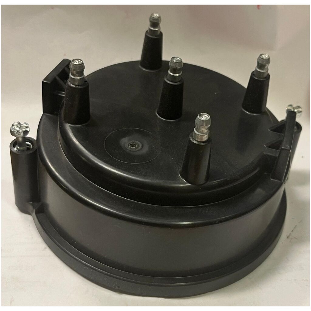 Fördelarlock 85-98-140cui Chev Olds Pontiac 1975-87, Tru-Tech DR448T