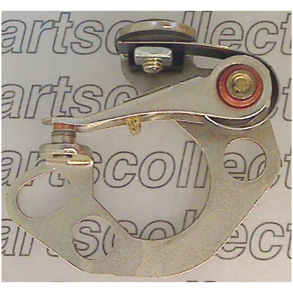 BRYTARE ALFA ROMEO FERRARI DATSUN, AC DELCO 011-8028