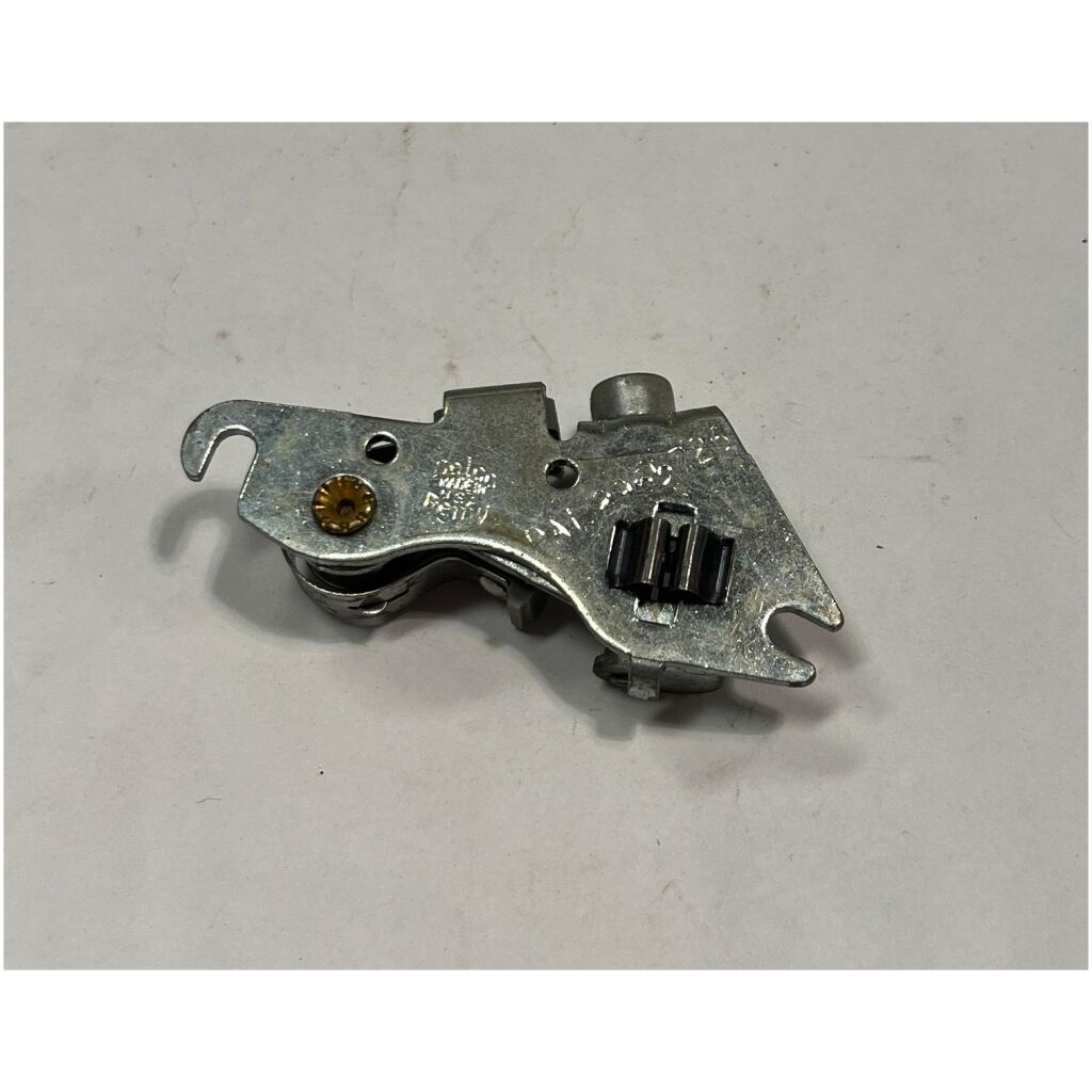 Brytare Chevrolet Corvette C1 C2 C3 & GM V8 1953-82, Delco Remy D106P 1931988