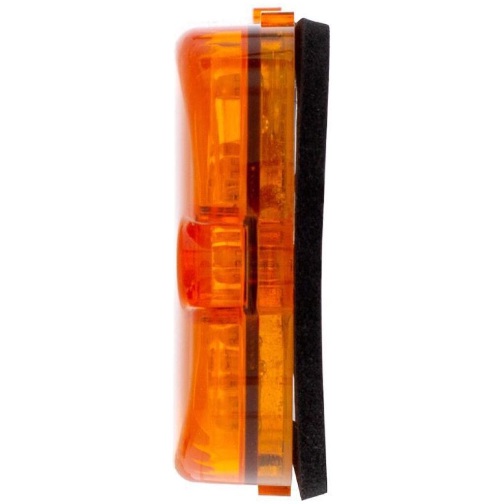 25 LED Amber Parking/Signal Light For 1966-68 Ford Bronco