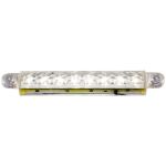 5" SMD LED Light Strip With Hard Wire Connection