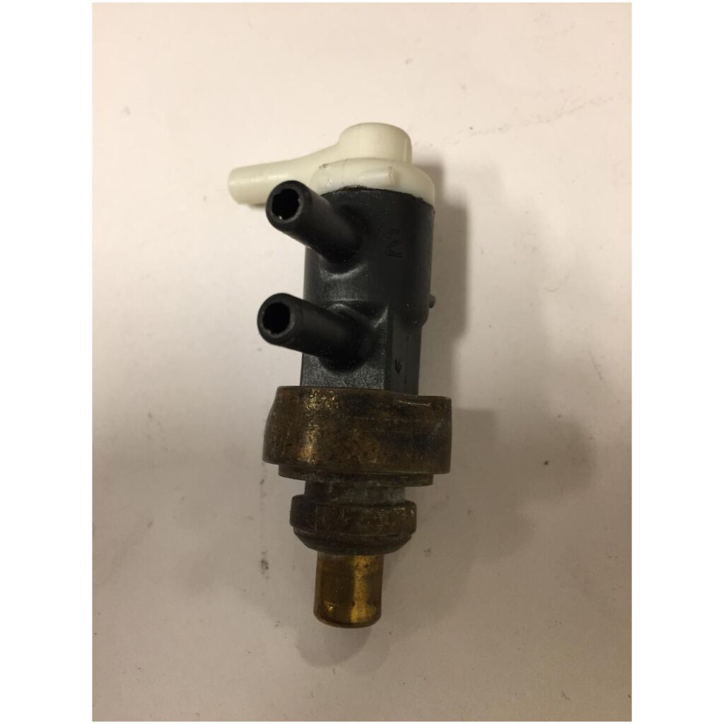 NOS Delco Ported Vacuum Switch Passar många 78-79 V8 GM 3039026