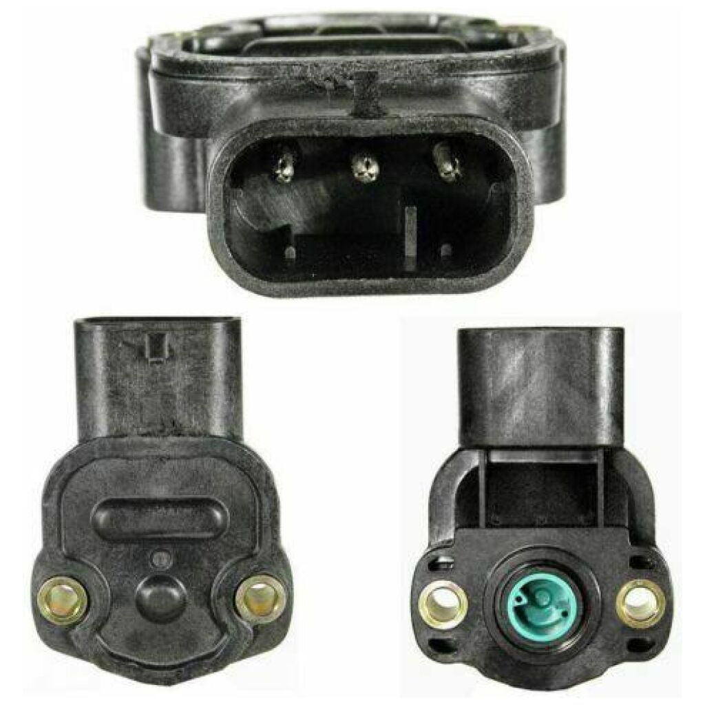 DELCO 17119065 GASPEDALSSENSOR MOPAR 1991-97