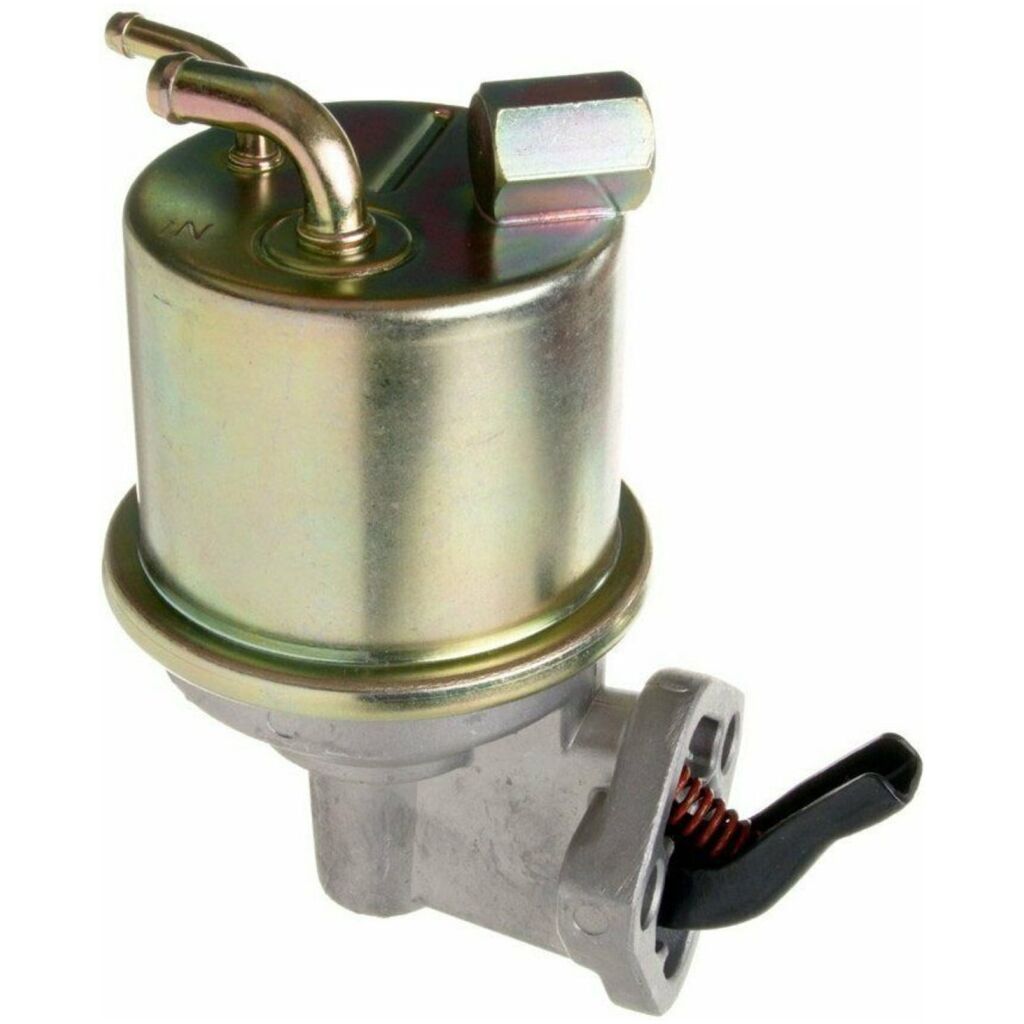 Bränslepump Chevrolet Pontiac 350cui 1970-88, AC 40777