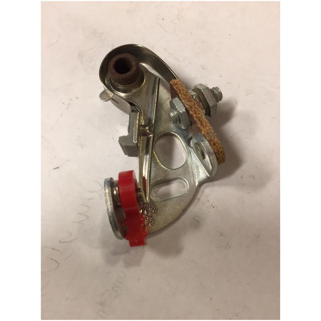 BRYTARE GM V8 1946-56, DELCO REMY D-104P D104P 1938340