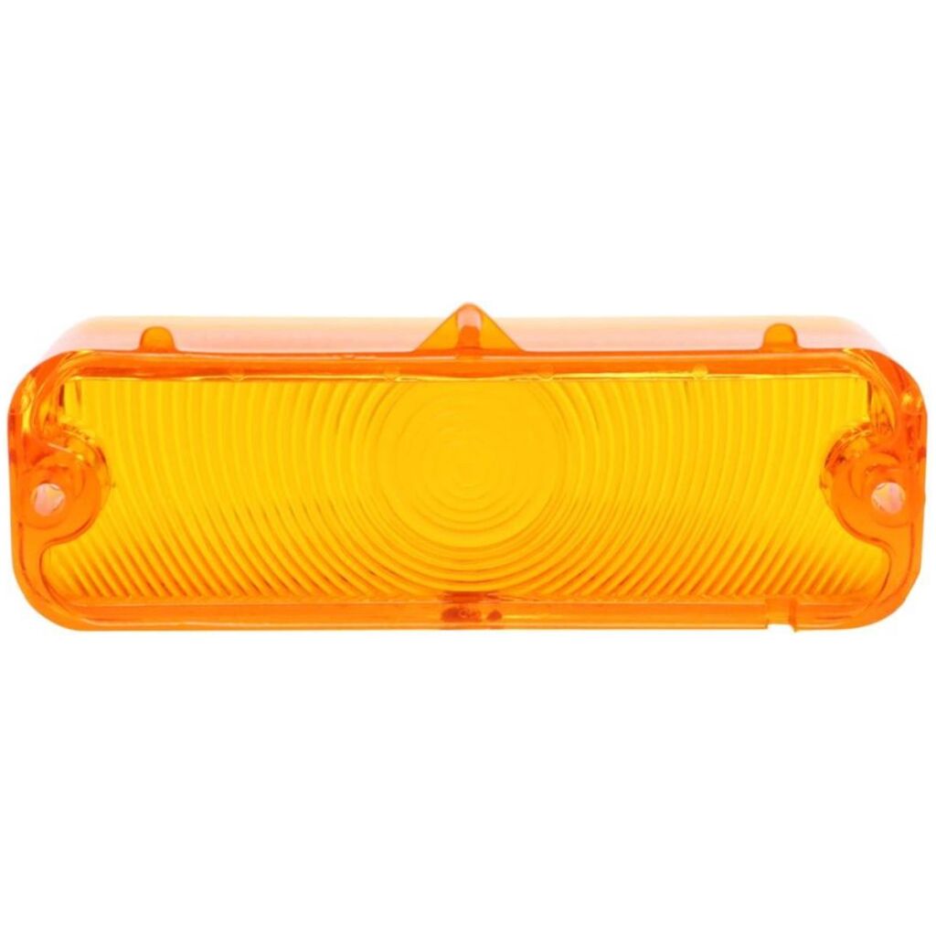 Blinkersglas Orange 1964 Chevrolet Bel Air, Biscayne, Impala