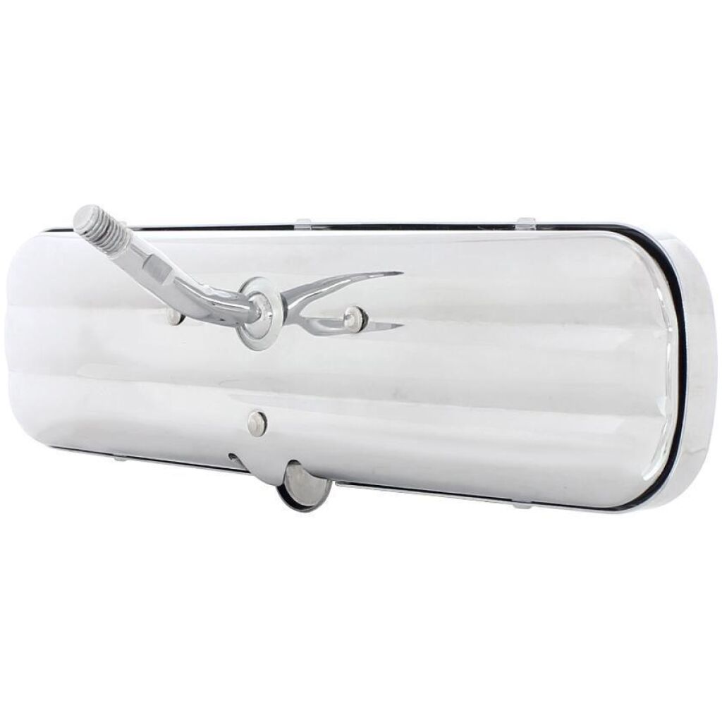 Avbländningsbar backpegel 1947-53 Chev / Truck/ Ford / Pontiac /Mercury / GMC