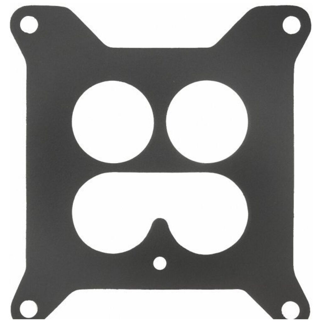 FOTPACKNING FORD V8 289-428 CID 4 BBL 1965-71