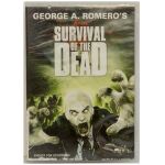 Survival Of The Dead