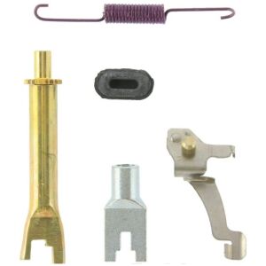 Rep.sats hö bak Honda Civic Accord 1984-89 , Centric 119.40002