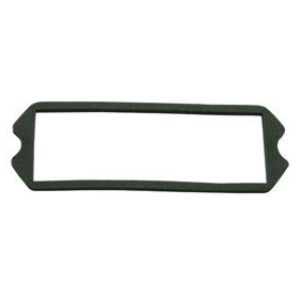 Black Foam Rubber Parking Light Lens Gasket For 1947-53 Chevy Truck