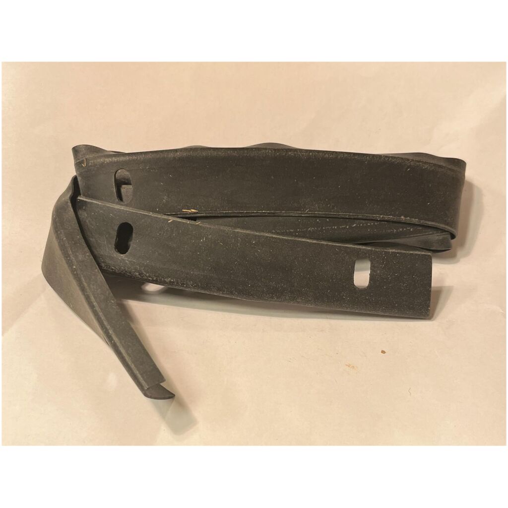 1-par Roof Rail Taklister 2dr HT coupé Chevrolet & Pontiac 1953-54