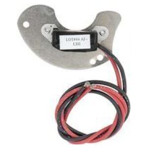 BRYTARLÖST TÄNDSYSTEM, GM V8 56-74, Ignitor Pertronix 1181LSC