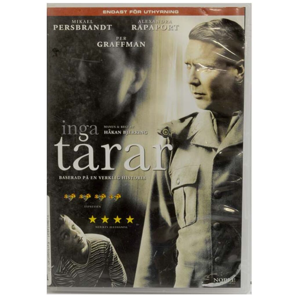 Tårar