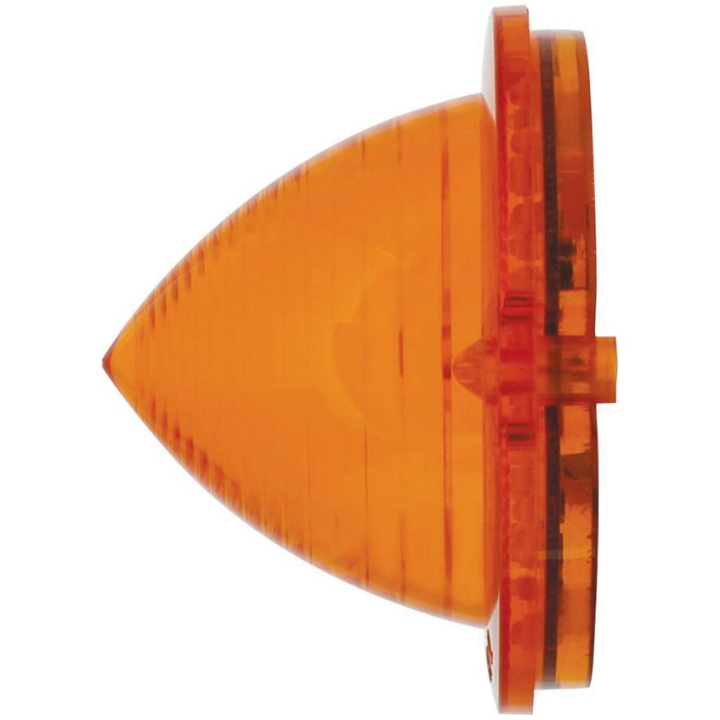 39 Amber LED Parking Light For 1958 Chevy Impala