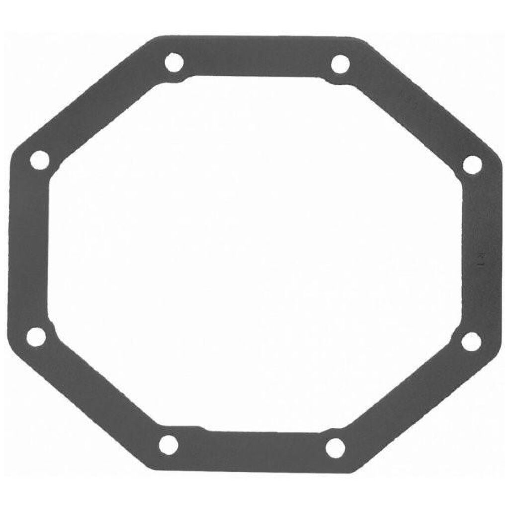 DIFFHUSPACKNING US FORD 6-3/4 & 7-1/4" 1960-78, FEL-PRO RDS13073