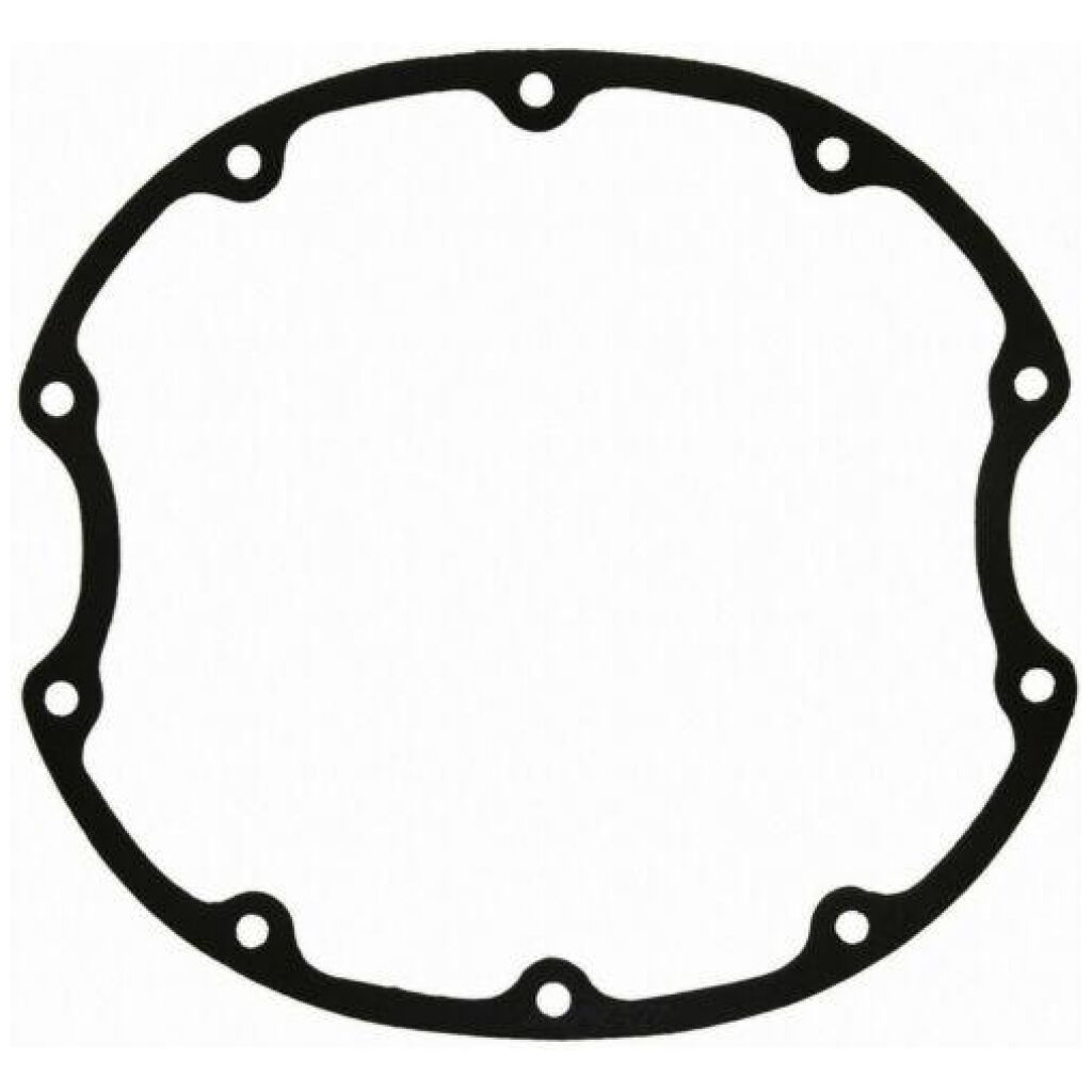 DIFFHUSPACKNING Buick Olds Pontiac 6,V6,V8 10-BULT 1964-72, FEL-PRO RDS13410