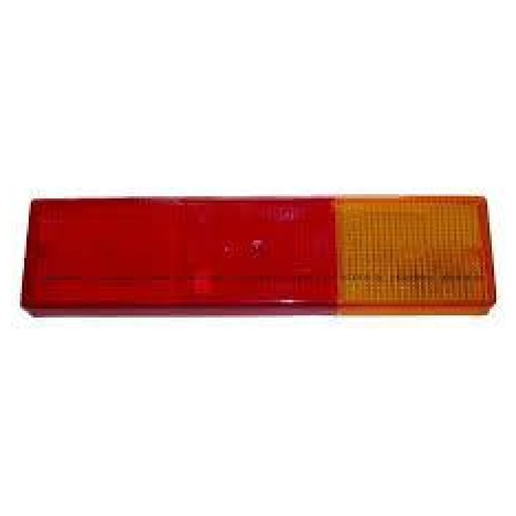 BAKLJUSGLAS VOLVO LASTBIL 1985-2000 , NOS VOLVO 1578048