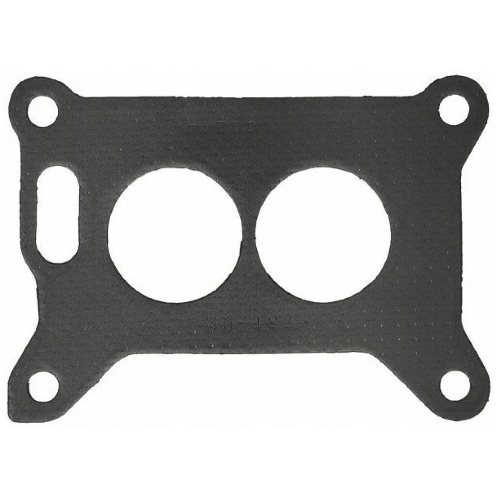 FOTPACKNING FORD V8 2 BBL 302, 351W CID 1975-85